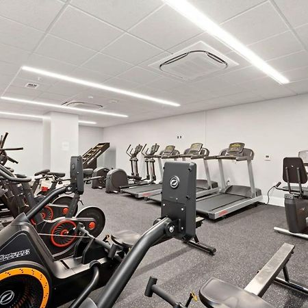 Cozysuites Modern 1Br, Ppg Paints Arena, Pitts 피츠버그 외부 사진