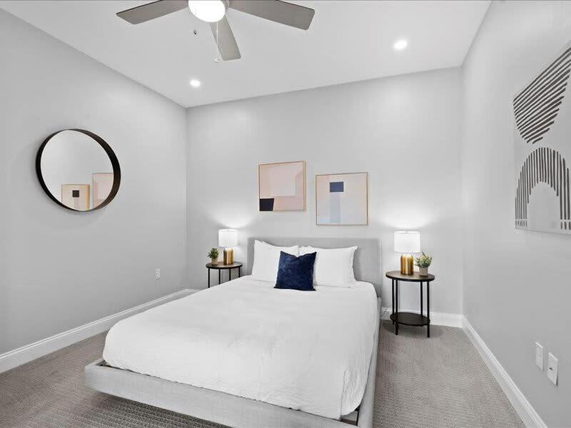 Cozysuites Modern 1Br, Ppg Paints Arena, Pitts 피츠버그 외부 사진