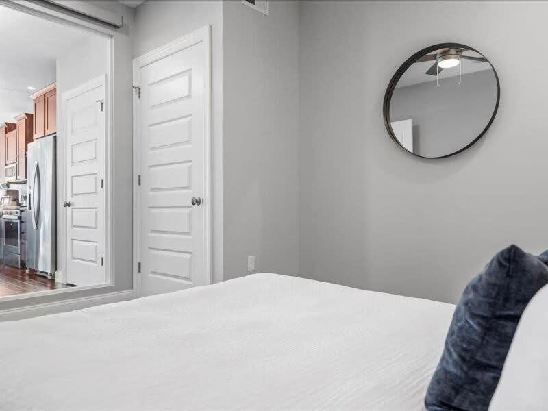 Cozysuites Modern 1Br, Ppg Paints Arena, Pitts 피츠버그 외부 사진