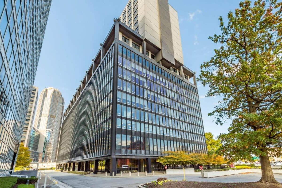 Cozysuites Modern 1Br, Ppg Paints Arena, Pitts 피츠버그 외부 사진