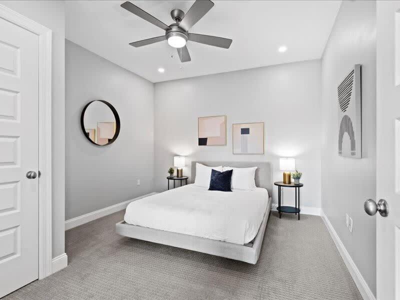 Cozysuites Modern 1Br, Ppg Paints Arena, Pitts 피츠버그 외부 사진