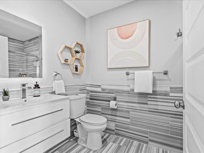 Cozysuites Modern 1Br, Ppg Paints Arena, Pitts 피츠버그 외부 사진