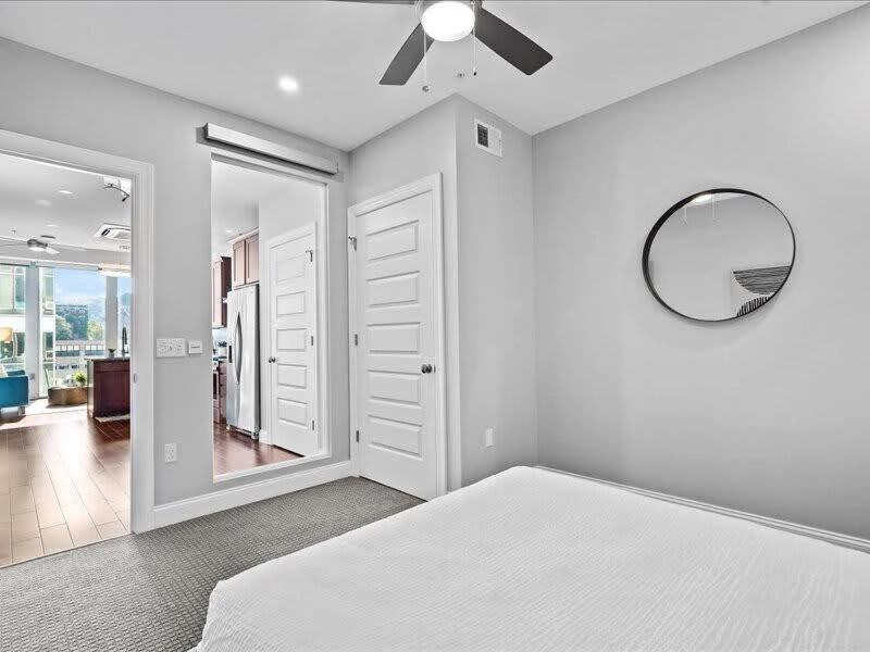 Cozysuites Modern 1Br, Ppg Paints Arena, Pitts 피츠버그 외부 사진