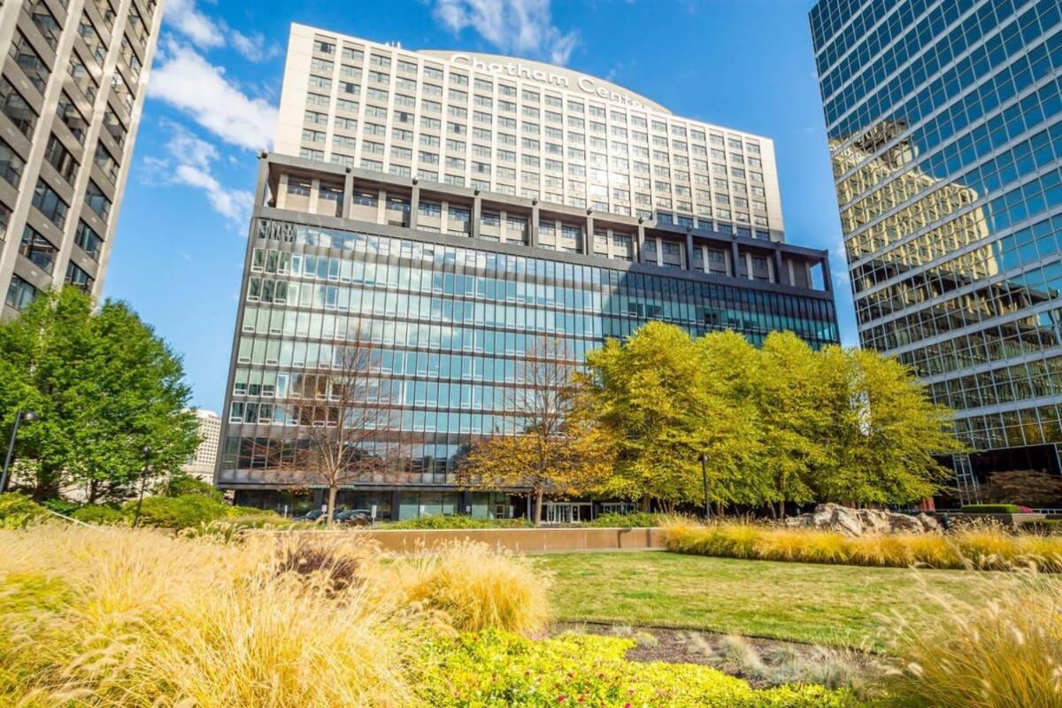 Cozysuites Modern 1Br, Ppg Paints Arena, Pitts 피츠버그 외부 사진