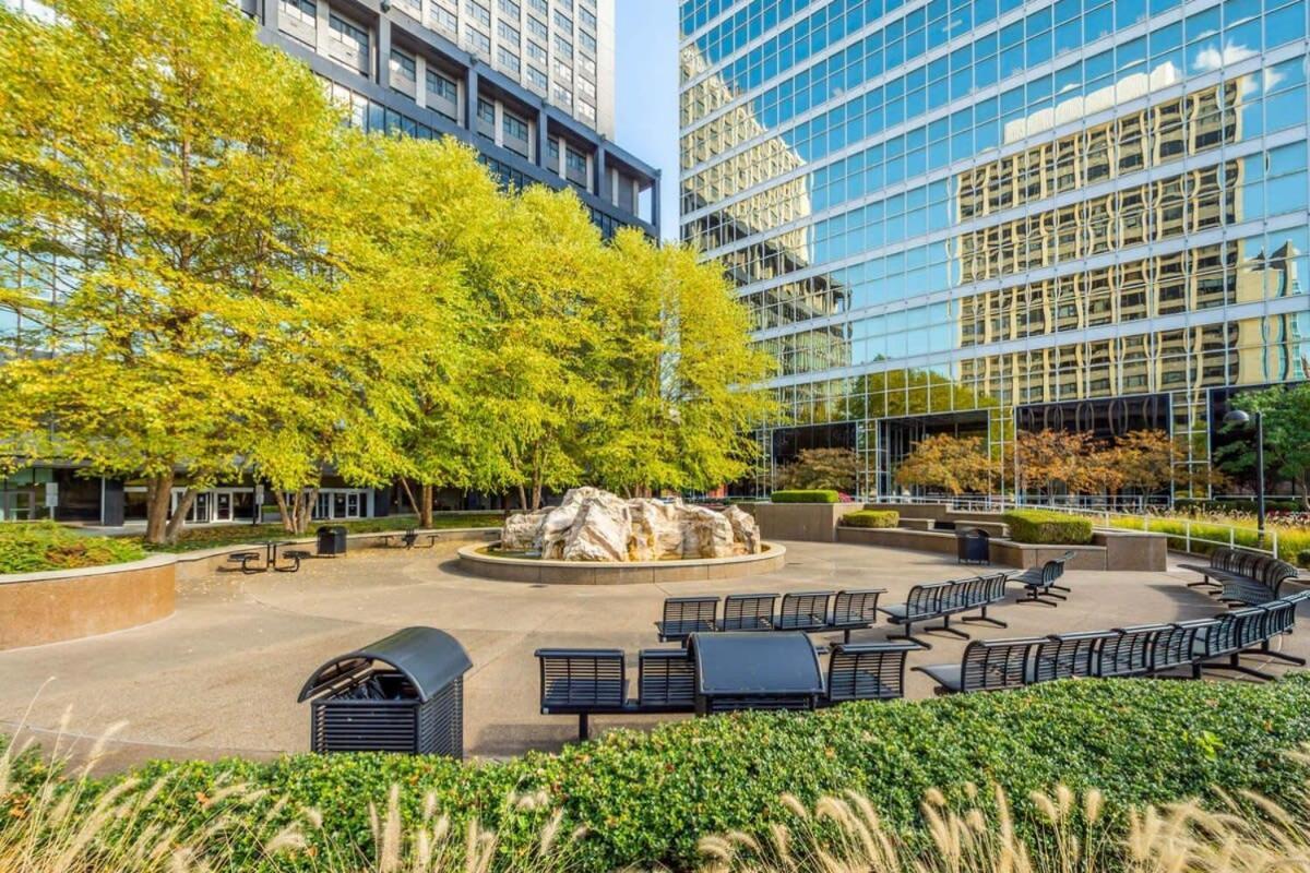 Cozysuites Modern 1Br, Ppg Paints Arena, Pitts 피츠버그 외부 사진
